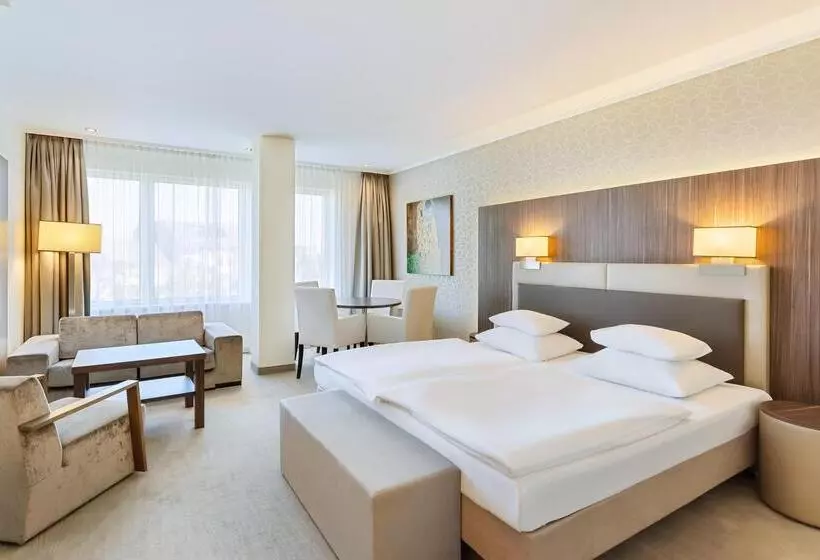 سوییت جونیور, Schillerpark Linz, A Member Of Radisson Individuals
