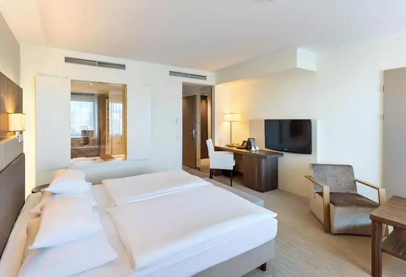 سوییت جونیور, Schillerpark Linz, A Member Of Radisson Individuals