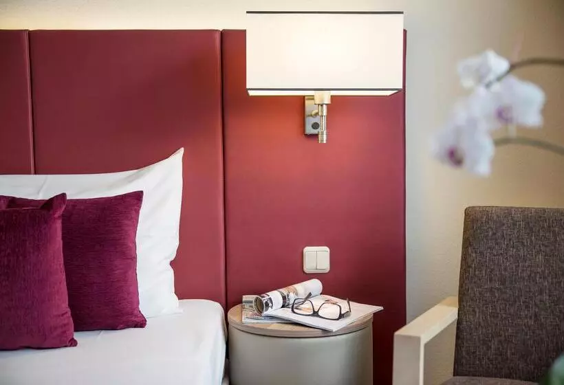 Superior-huone, Schillerpark Linz, A Member Of Radisson Individuals