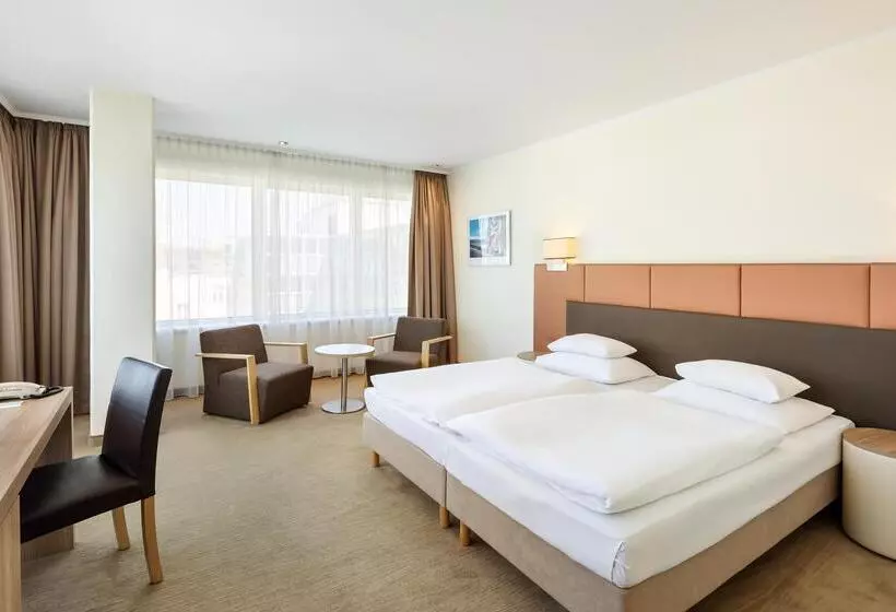 Premium-huone, Schillerpark Linz, A Member Of Radisson Individuals