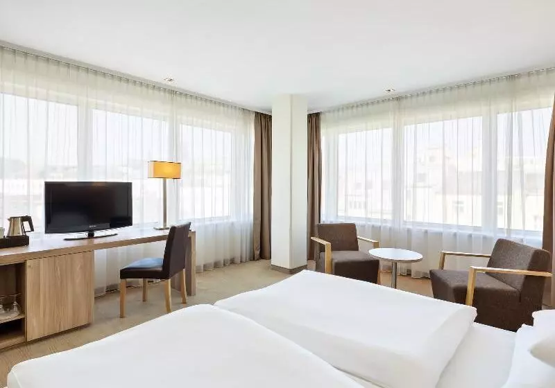Premium-huone, Schillerpark Linz, A Member Of Radisson Individuals