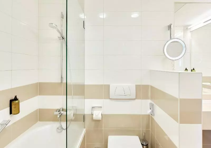 Premium-huone, Schillerpark Linz, A Member Of Radisson Individuals