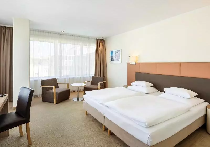 Premium-huone, Schillerpark Linz, A Member Of Radisson Individuals