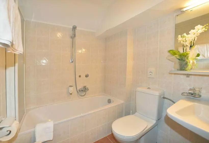 Chambre Standard, Seefelds Bed & Breakfast