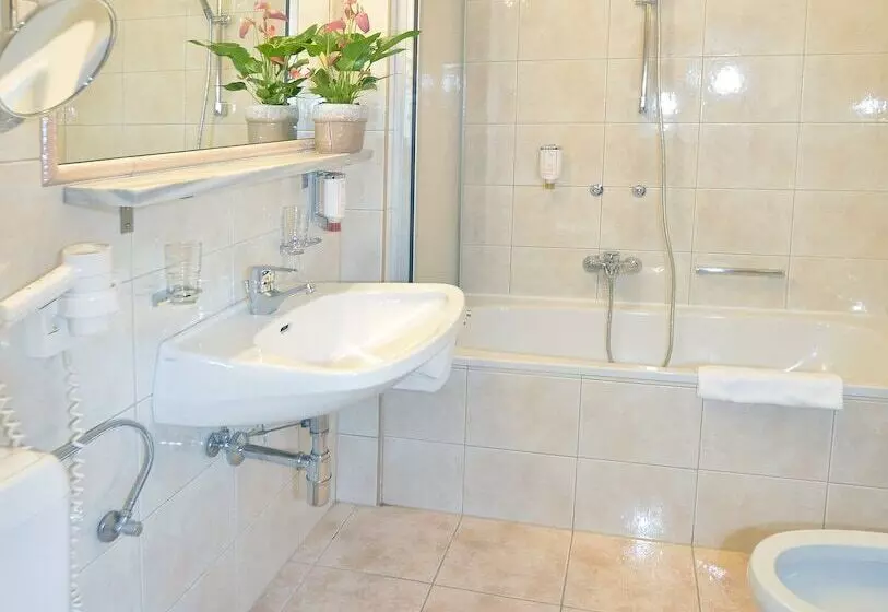 Chambre Standard, Seefelds Bed & Breakfast
