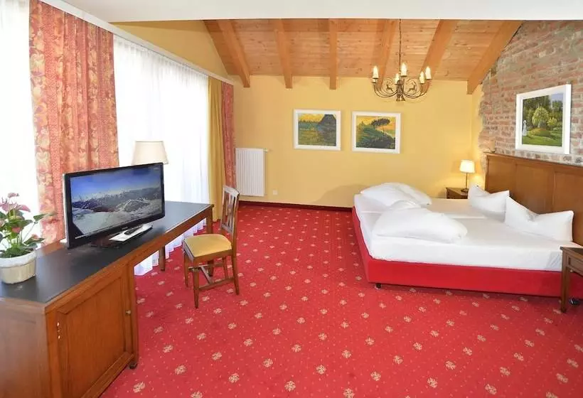Chambre Standard, Seefelds Bed & Breakfast