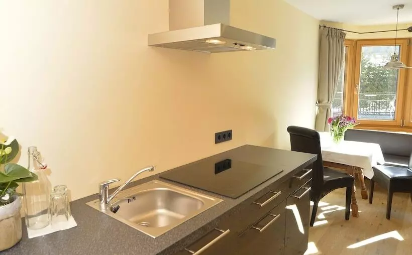 Studio Standard, Seefelds Bed & Breakfast