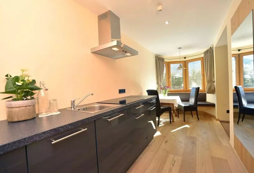 Studio Standard, Seefelds Bed & Breakfast