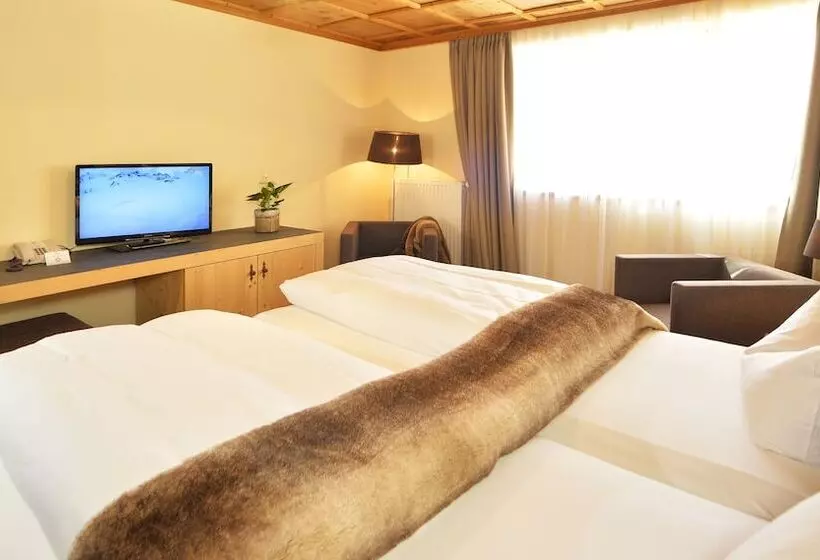 Studio Standard, Seefelds Bed & Breakfast