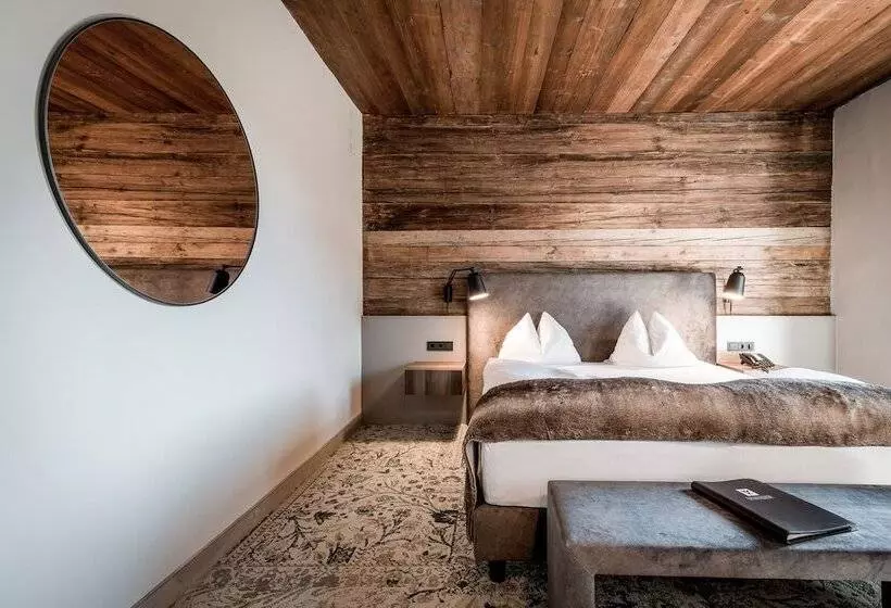 Suite Familiale 2 Chambres, Seefelds Bed & Breakfast