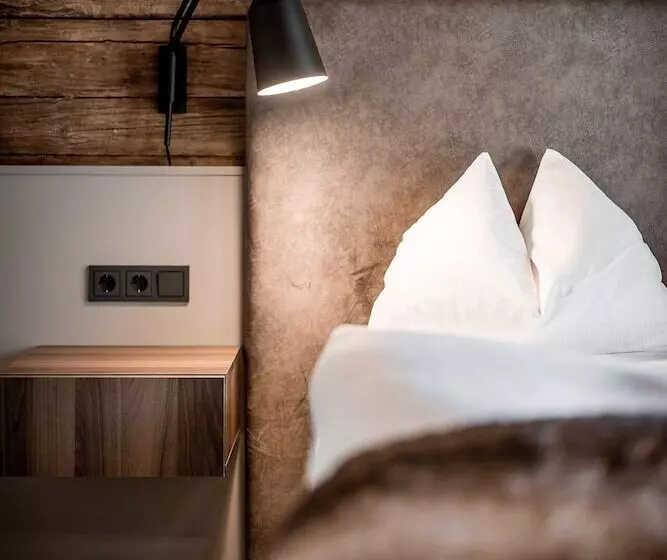 Suite Familiale 2 Chambres, Seefelds Bed & Breakfast