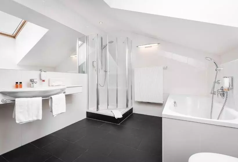 Junior Suite, Seefelds Bed & Breakfast
