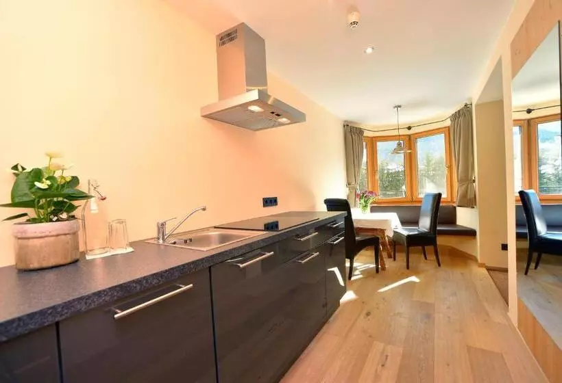 Studio Standard, Seefelds Bed & Breakfast