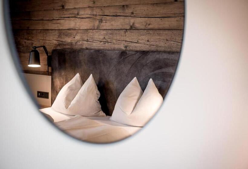 两卧家庭套房, Seefelds Bed & Breakfast