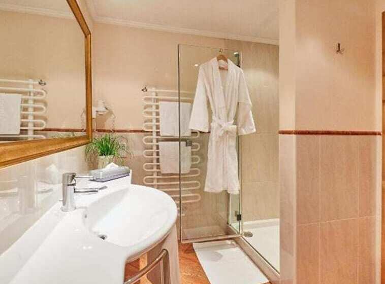 家庭间, Superior Sport Und Familienresort Alpenblick