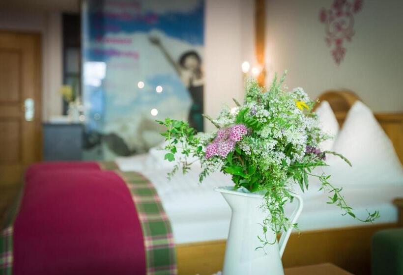 标准间, Superior Sport Und Familienresort Alpenblick