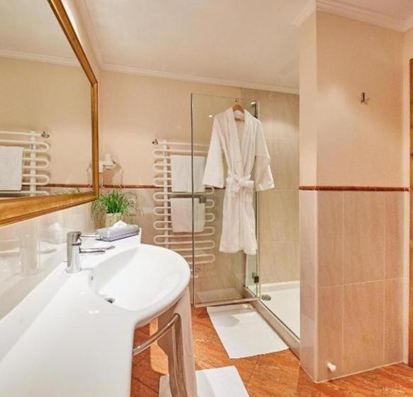 豪华工作室, Superior Sport Und Familienresort Alpenblick