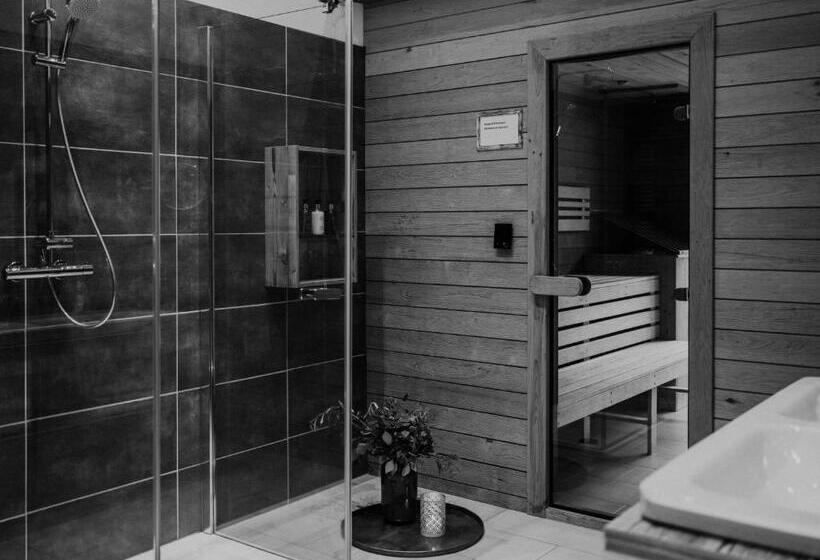 阁楼房, Vaya St Zeno Serfaus