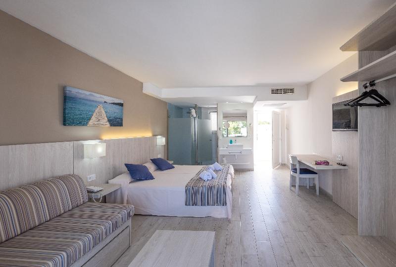 اتاق استاندارد, Vienna Marriott