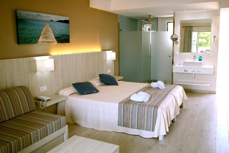 اتاق استاندارد, Vienna Marriott