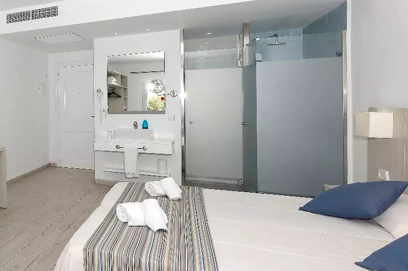 اتاق استاندارد, Vienna Marriott