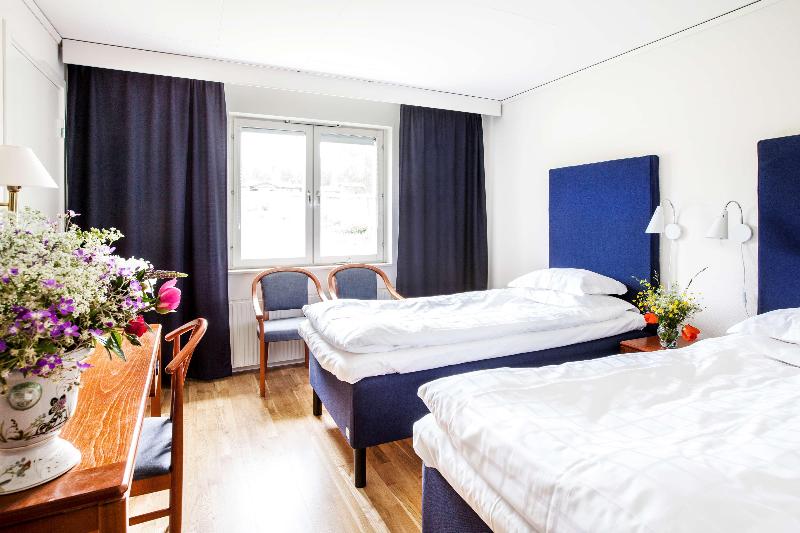 سوییت جونیور کلاب, Vienna Marriott