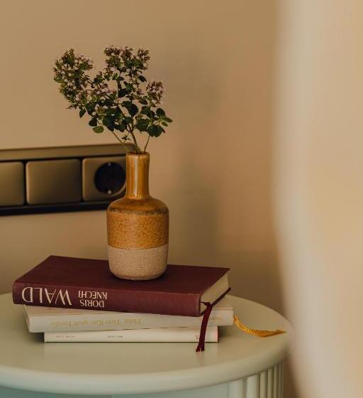 سوییت جونیور, Zum Hirschen Salzburg