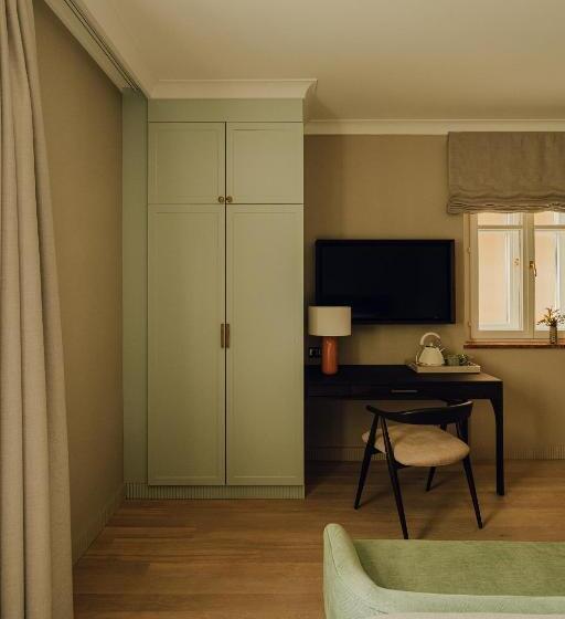 اتاق استاندارد, Zum Hirschen Salzburg