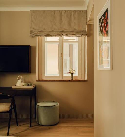 اتاق استاندارد, Zum Hirschen Salzburg