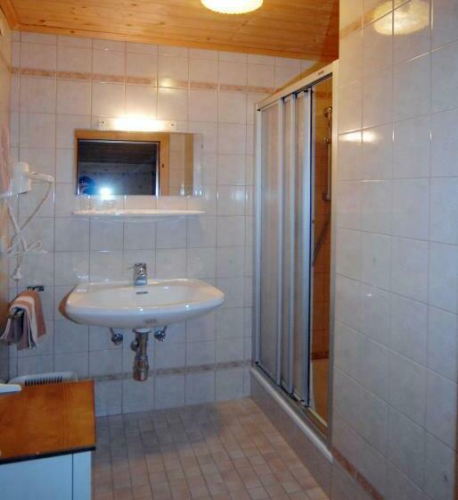 Номер Basic, Landhotel Kielhuberhof