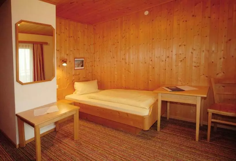 Basic-huone, Landhotel Kielhuberhof