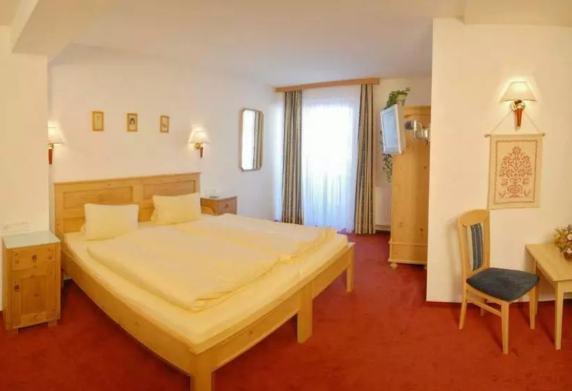 Standard-huone, Landhotel Kielhuberhof