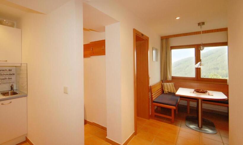 Апартаменты 1 Спальня, Landhotel Kielhuberhof
