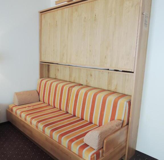 غرفة كومفورت, Landhotel Laudersbach