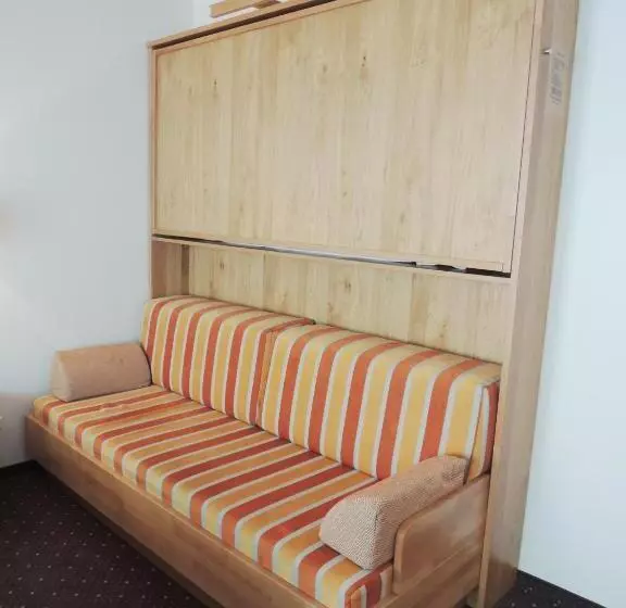 コンフォートルーム, Landhotel Laudersbach