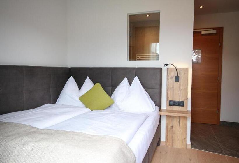 Номер Economy, Landhotel Laudersbach