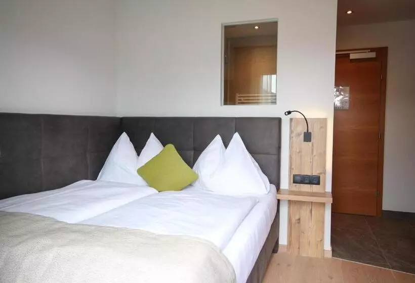 エコノミールーム, Landhotel Laudersbach
