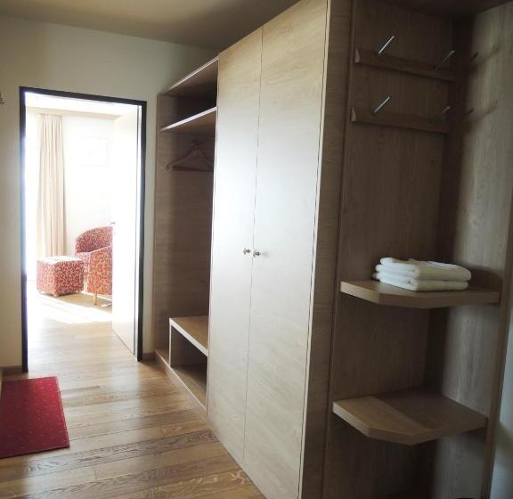 جناح, Landhotel Laudersbach