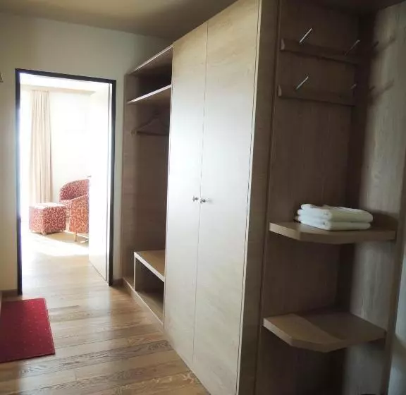スイート, Landhotel Laudersbach