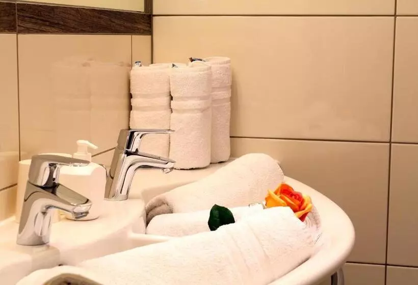 スイート, Landhotel Laudersbach