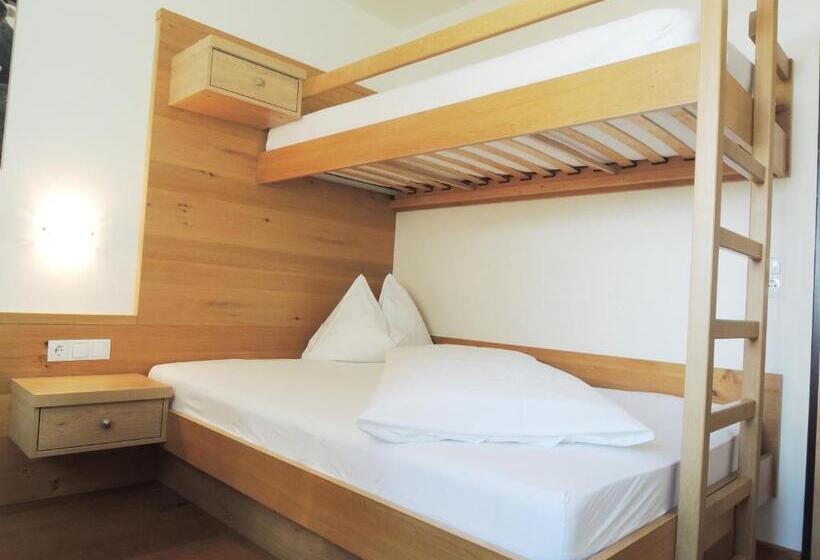 جناح, Landhotel Laudersbach