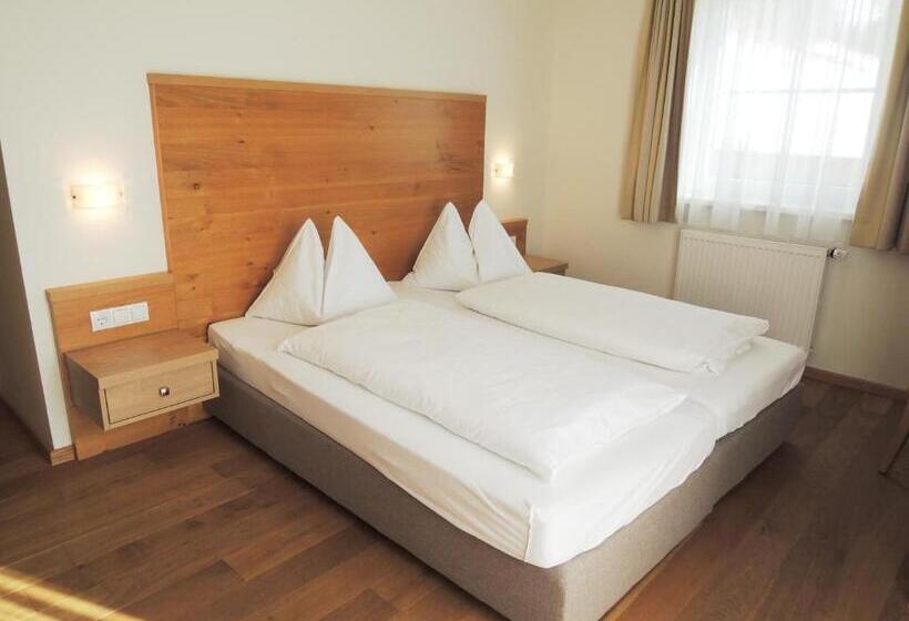 جناح, Landhotel Laudersbach