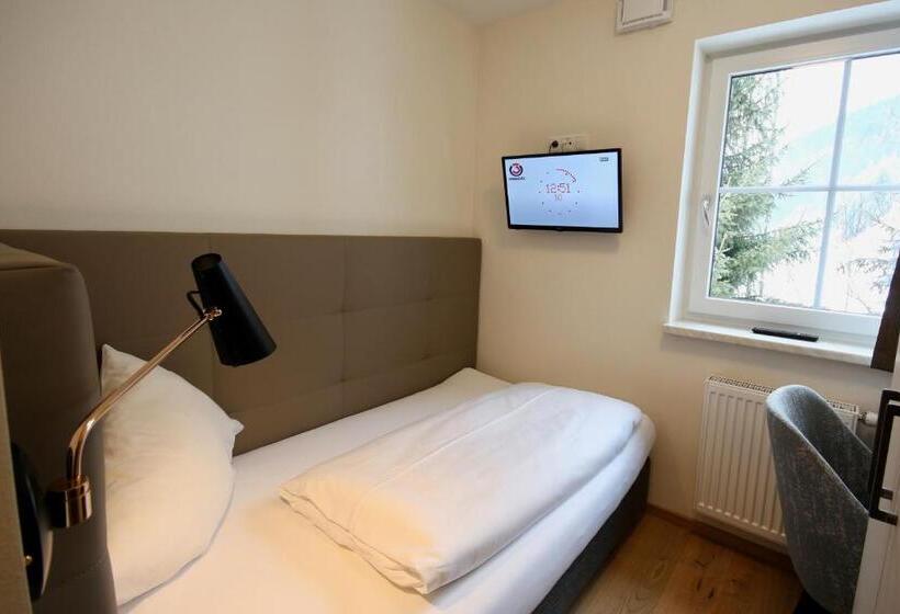 Номер Стандарт Индивидуальный, Landhotel Laudersbach
