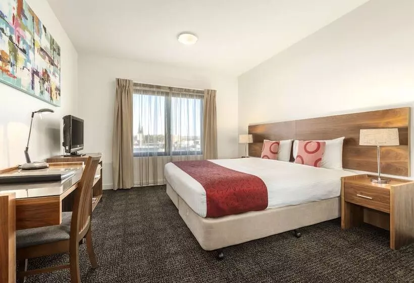 استودیوی استاندارد, Quest Albury