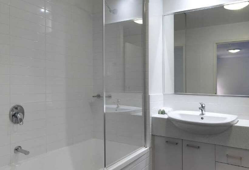 آپارتمان اجرایی 1 خوابه, Quest Albury