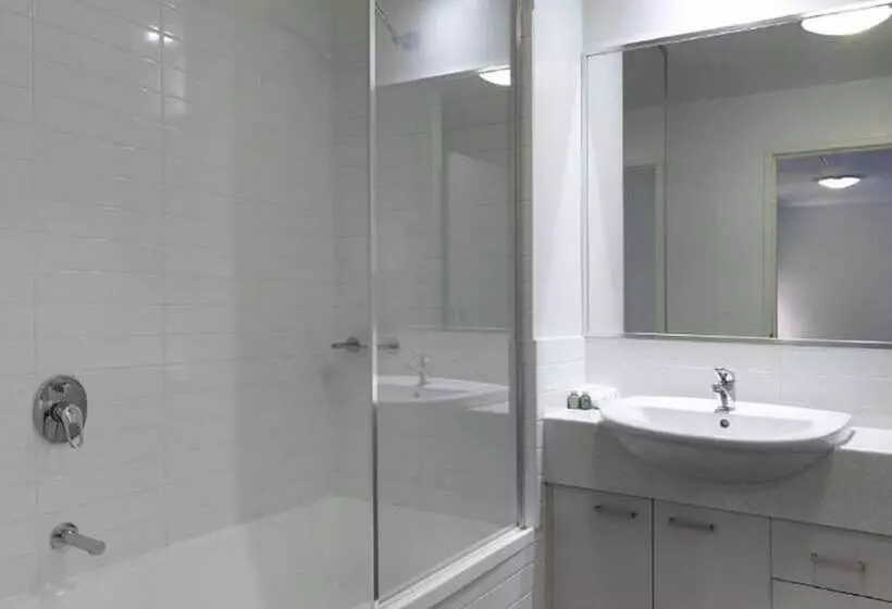 آپارتمان اجرایی 1 خوابه, Quest Albury
