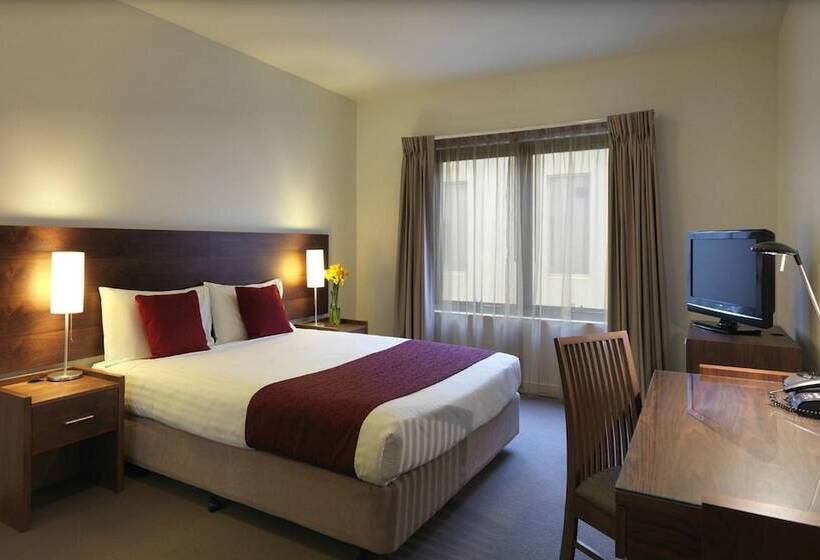 آپارتمان مدیریتی 2 خوابه, Quest Albury