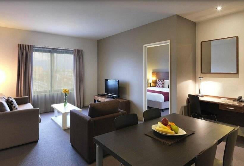 آپارتمان مدیریتی 2 خوابه, Quest Albury