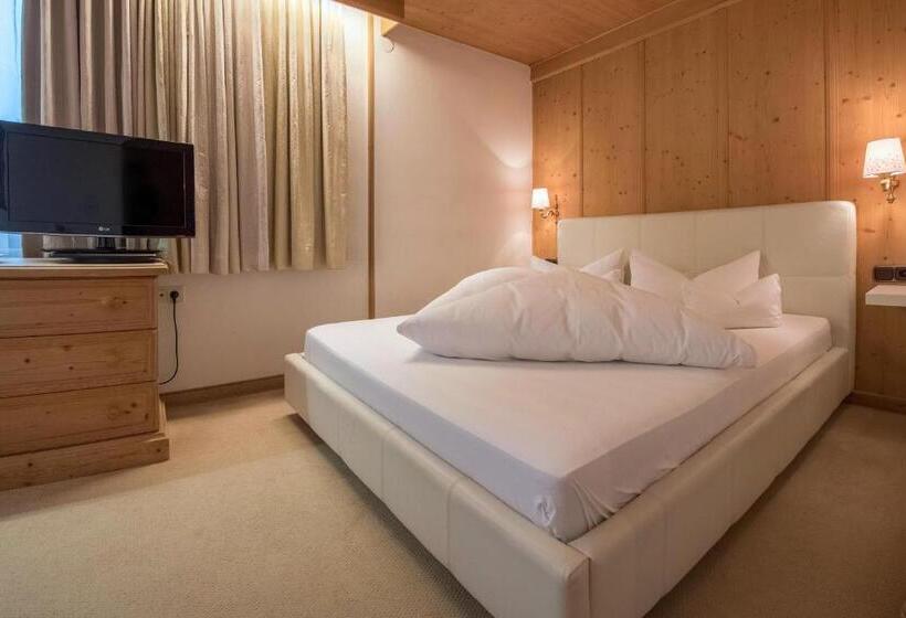 غرفة كومفورت, Romantik Hotel Alpenblick Ferienschlössl