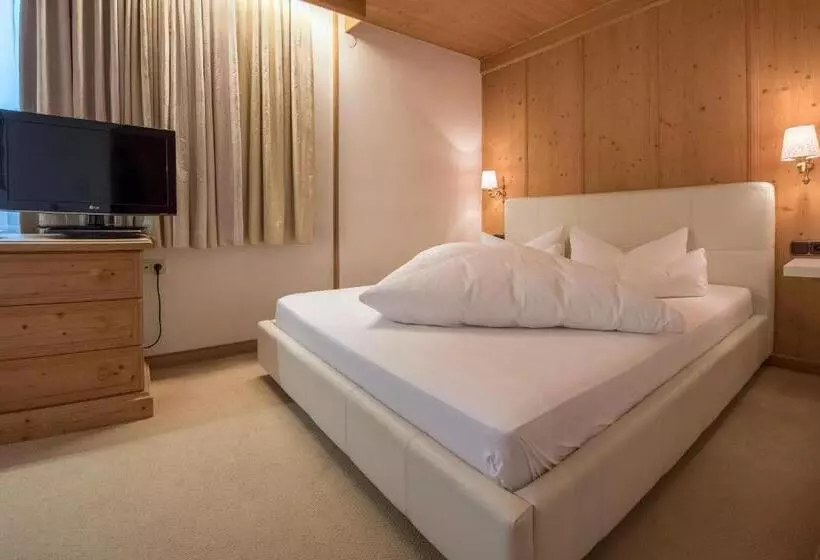 コンフォートルーム, Romantik Hotel Alpenblick Ferienschlössl